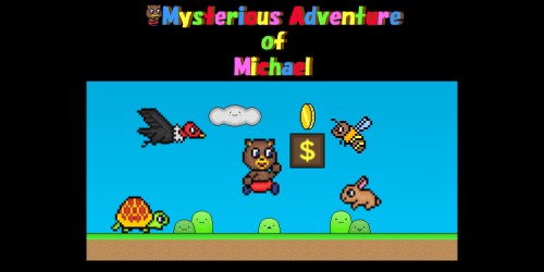 Mysterious Adventure of Michael