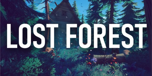 Lost Forest