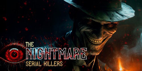 The Nightmare: Serial Killers