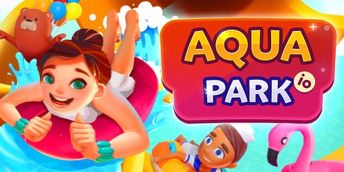 Aquapark io