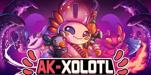 AK-xolotl