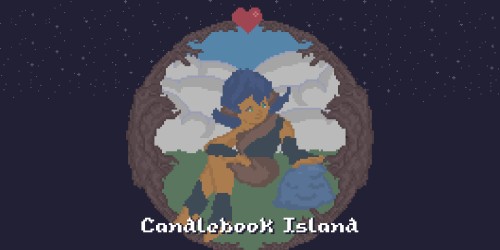Candlebook Island