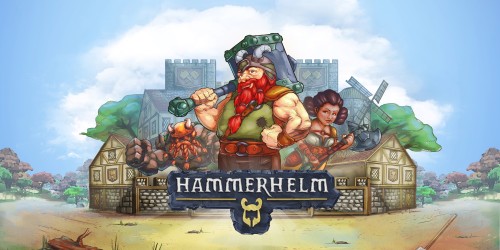 HammerHelm