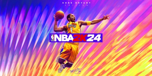 NBA 2K24 Kobe Bryant Edition