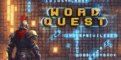 Word Quest