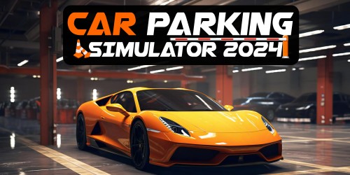 Car Parking Simulator 2024