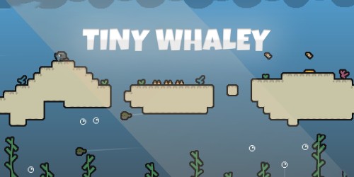 Tiny Whaley