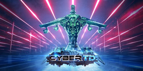 CyberTD