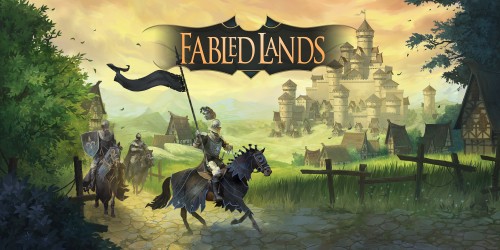 Fabled Lands