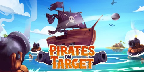 Pirates on Target