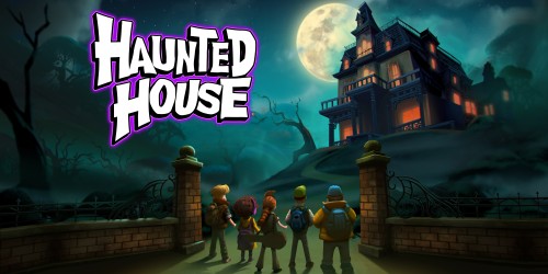 Haunted House