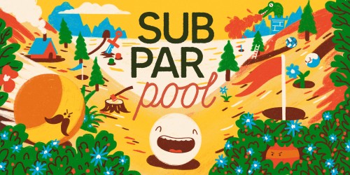 subpar pool