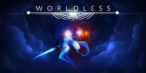 Worldless