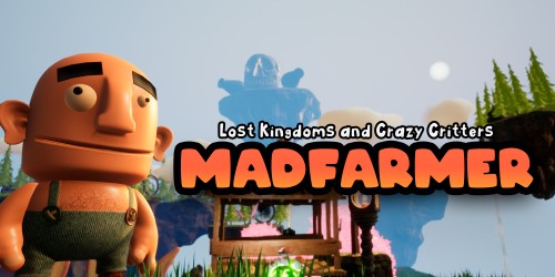 Madfarmer: Lost Kingdoms and Crazy Critters