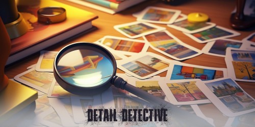 Detail Detective