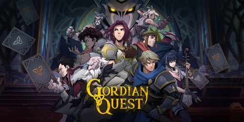 Gordian Quest