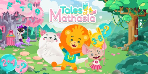 Tales of Mathasia