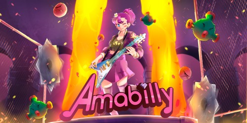 Amabilly