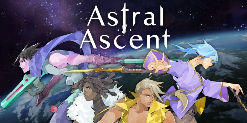 Astral Ascent