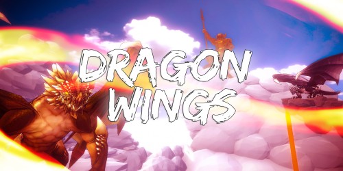 Dragon Wings