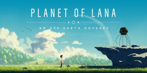 Planet of Lana