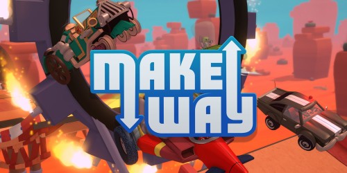 Make Way