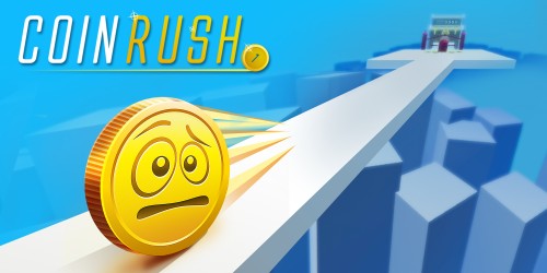 Coin Rush