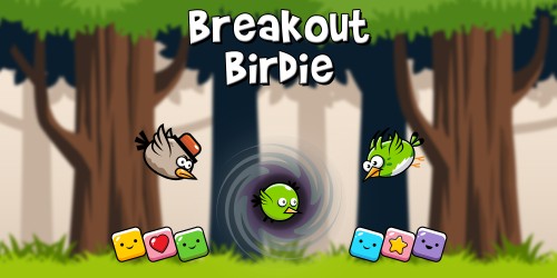 Breakout Birdie