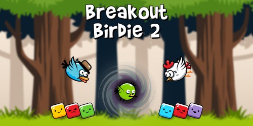 Breakout Birdie 2