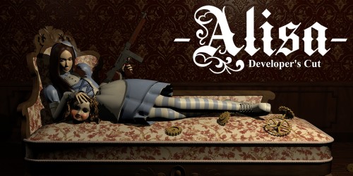 Alisa Developer's Cut