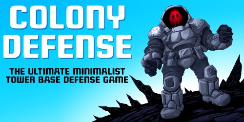 Colony Defense