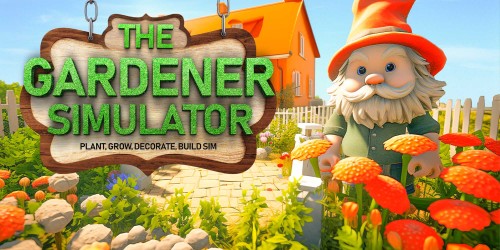 The Gardener Simulator