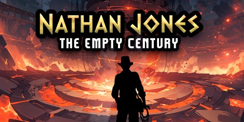 Nathan Jones and The Empty Century