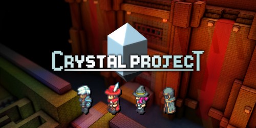 Crystal Project