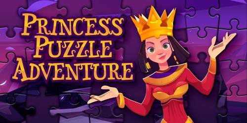 Princess Puzzle Adventure