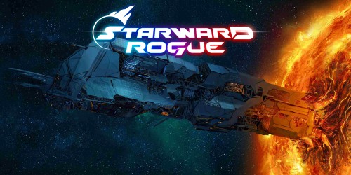 Starward Rogue