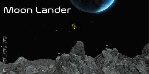 Moon Lander