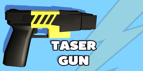 Taser Gun