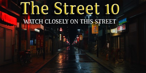 The Street 10