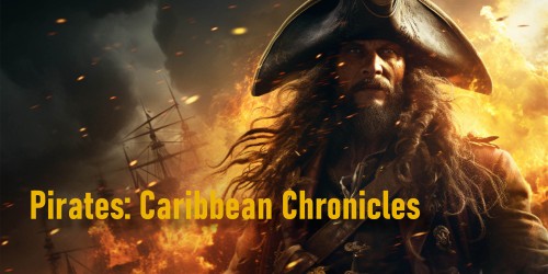 Pirates: Caribbean Chronicles