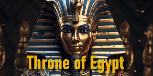 Throne of Egypt