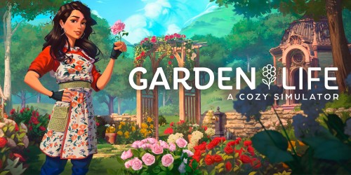 Garden Life: A Cozy Simulator