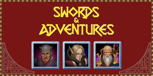 Swords and Adventures