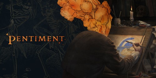 Pentiment