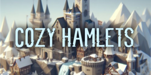 Cozy Hamlets