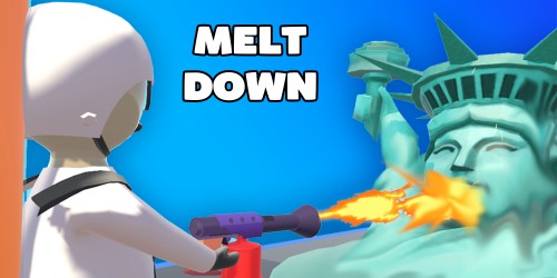 Melt Down