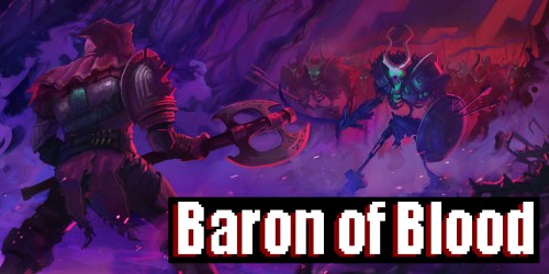 Baron of Blood