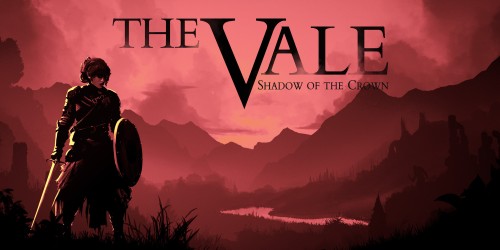 The Vale: Shadow of the Crown