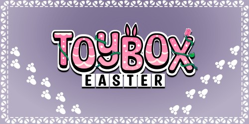 ToyBox Easter