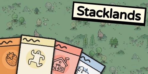 Stacklands